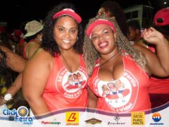 Bloco La vem eles #Partiu